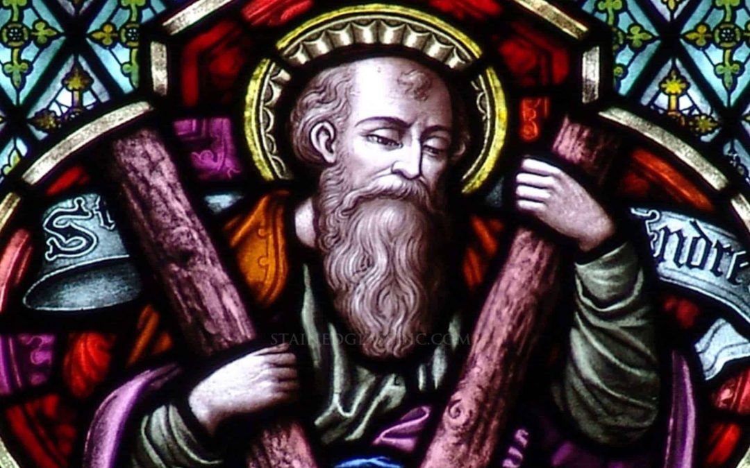 Feast of St. Andrew