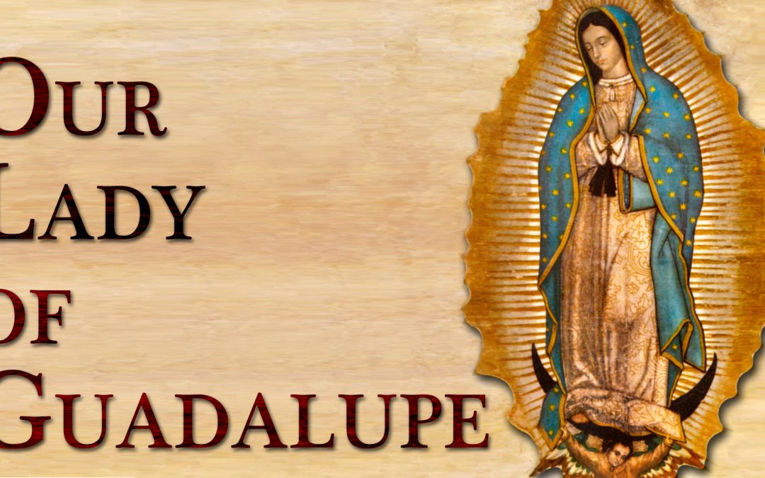 our lady of guadalupe supreme court