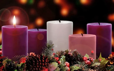 First Sunday of Advent 2024